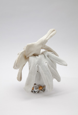 hand