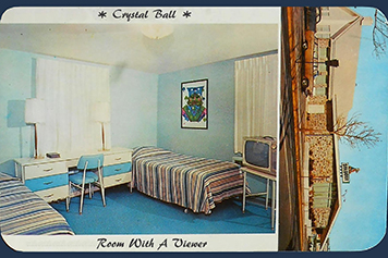 galerie crystallball