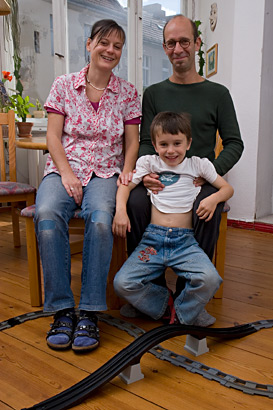 Familie