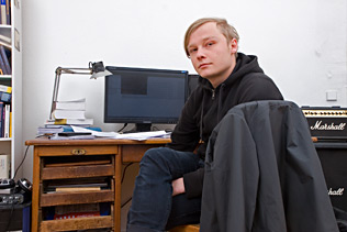 Student